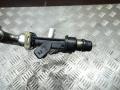 форсунка Opel Astra G 2000, 1.6 л., 25313846 - фото №4