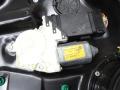 стеклоподъемник передний левый Volkswagen Golf 3 поколение 1999, 1.4 л., МКПП, хетчбэк 5 дв., 1J1959801C - фото №2