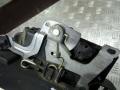 замок двери передней левой Volkswagen Golf 3 поколение 1999, 1.4 л., МКПП, хетчбэк 5 дв. - фото №2