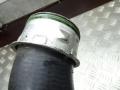 патрубок интеркулера Volkswagen Touareg 1 поколение 2005, 3.0 л., МКПП, внедорожник 5 дв., 7L6145738A - фото №4