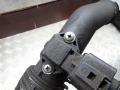 патрубок (трубопровод, шланг) Volkswagen Sharan 1 поколение 2000, 1.9 л., 7M0145834A, 7M0145957N, 0281002177 - фото №4