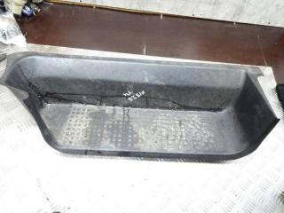 подножка Volkswagen Transporter T4 1994, 2.4 л., МКПП, микроавтобус, 701863735A