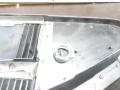 декоративная крышка двигателя Mercedes-Benz E-Класс W211/S211 [рестайлинг] 2008, 3.0 л., АКПП, универсал, A6420101667 - фото №6