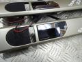 комплект декоративных накладок (дерева) салона Volkswagen Touareg 1 поколение 2005, 3.0 л., МКПП, внедорожник 5 дв., 7L6837113, 7L6853081 - фото №2