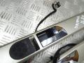 комплект декоративных накладок (дерева) салона Volkswagen Touareg 1 поколение 2005, 3.0 л., МКПП, внедорожник 5 дв., 7L6837113, 7L6853081 - фото №9