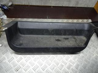 подножка Volkswagen Transporter T4 1994, 2.4 л., МКПП, микроавтобус, 701863736B