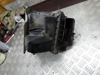 корпус воздушного фильтра Audi A4 B6 2005, 1.9 л., МКПП, седан, 03G133837