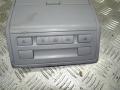 фонарь салона (плафон) Volkswagen Touareg 1 поколение 2005, 3.0 л., МКПП, внедорожник 5 дв., 7L0868403, 7L6959672 - фото №2
