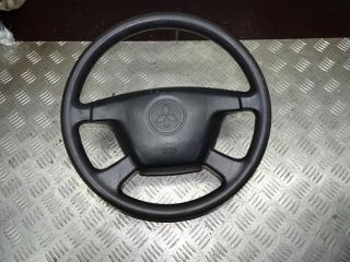 руль Mitsubishi Lancer 9 поколение 2004, 2.0 л., МКПП, универсал