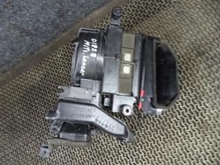 отопитель в сборе (печка) Mitsubishi Lancer 9 поколение 2004, 2.0 л., МКПП, универсал, MR513028