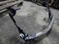 усилитель бампера переднего Mercedes-Benz E-Класс W211/S211 [рестайлинг] 2008, 3.0 л., АКПП, универсал, A2116261055 - фото №2