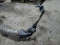 усилитель бампера переднего Mercedes-Benz E-Класс W211/S211 [рестайлинг] 2008, 3.0 л., АКПП, универсал, A2116261055 - фото №3