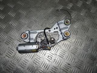 моторчик заднего стеклоочистителя (дворника) Ford Focus 1 поколение [рестайлинг] 2002, 1.8 л., МКПП, универсал, XS41N17K441AA
