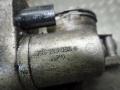 заслонка дроссельная Volkswagen Golf 3 поколение 2000, 038128063G - фото №4