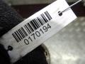 маховик Mercedes-Benz A-Класс W168 2001, 1.4 л., A0002526411, A2660300705 - фото №3