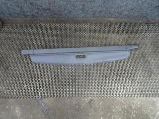 шторка багажника Opel Vectra C 2004, 2.2 л., МКПП, универсал, 24469259