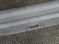 шторка багажника Renault Laguna 2 поколение 2003, универсал, 8200316660 - фото №2