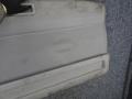 шторка багажника Renault Laguna 2 поколение 2003, универсал, 8200316660 - фото №7