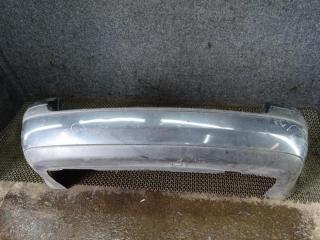 бампер задний Volkswagen Golf 4 поколение 2001, 1.6 л., МКПП, универсал