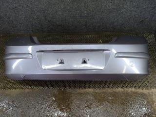бампер задний Opel Astra H 2006, 24460353