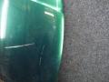 капот Audi A3 8L 1997, 1.6 л., МКПП, хетчбэк 5 дв. - фото №5