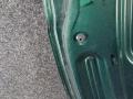 капот Audi A3 8L 1997, 1.6 л., МКПП, хетчбэк 5 дв. - фото №10