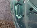 капот Audi A3 8L 1997, 1.6 л., МКПП, хетчбэк 5 дв. - фото №11