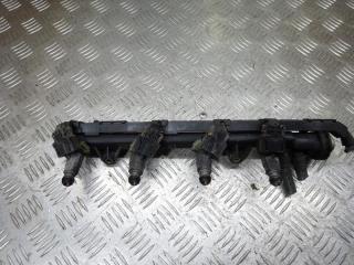 форсунка Volkswagen Golf 3 поколение 1997, 1.4 л., 030906031E