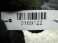 решетка радиатора Volkswagen Touran 1 поколение 2005, 2.0 л., АКПП, минивэн, 1T0853651 - фото №3
