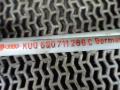 кулиса Skoda Fabia 1 поколение [рестайлинг] 2005, 6Q0711266C, 6Q0711265G - фото №8