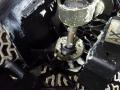 кулиса Opel Corsa B 2000, 1.0 л., МКПП, хетчбэк 5 дв., 009021210 - фото №3