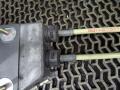 кулиса Skoda Fabia 1 поколение [рестайлинг] 2006, 1.9 л., МКПП, универсал, 6Q0711265AC, 6Q0711266H - фото №11