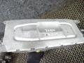 кулиса Volkswagen Touran 1 поколение 2004, 1.6 л., МКПП, минивэн, 1T0711266P, 1T0711265P - фото №3