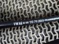 кулиса Volkswagen Touran 1 поколение 2004, 1.6 л., МКПП, минивэн, 1T0711266P, 1T0711265P - фото №9