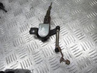 датчик дорожного просвета Volkswagen Touran 1 поколение 2005, 2.0 л., АКПП, минивэн, 1T0907503