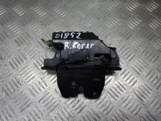 замок багажника Land Rover Range Rover 3 поколение [рестайлинг] 2007, 3.6 л., АКПП, внедорожник 5 дв., 8408492