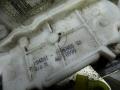 замок двери передней левой Fiat Panda 2 поколение 2004, 1.2 л., МКПП, хетчбэк 5 дв., 46810999 - фото №5