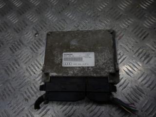 блок управления двигателем Audi A3 8L 1997, 1.6 л., МКПП, хетчбэк 5 дв., 06A906019D