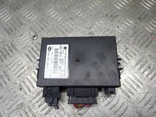 блок управления (другие) Volkswagen Touran 1 поколение 2004, 1.6 л., МКПП, минивэн, 8E0907383A