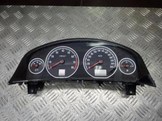 щиток приборов (приборная панель) Opel Vectra C 2005, 2.2 л., МКПП, универсал, 13186692