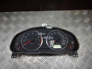 щиток приборов (приборная панель) Mazda 2 1 поколение 2003, 1.4 л., МКПП, хетчбэк 5 дв., 3M7110849MC