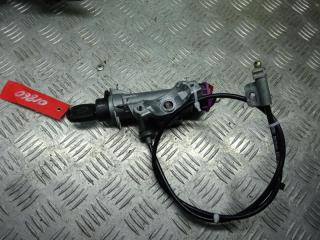 замок зажигания Volkswagen Passat B5 1998, 1.9 л., АКПП, седан, 4D0905851D