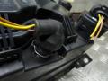 фара правая Audi A3 8L 1997, 1.6 л., МКПП, хетчбэк 5 дв. - фото №6