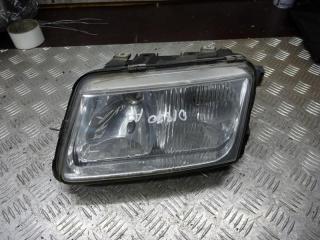 фара левая Audi A3 8L 1997, 1.6 л., МКПП, хетчбэк 5 дв.