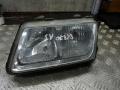 фара левая Audi A3 8L 1997, 1.6 л., МКПП, хетчбэк 5 дв. - фото №6