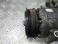 компрессор кондиционера Volkswagen Polo 3 поколение 2001, 6Q0820803J - фото №5