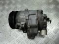 компрессор кондиционера Volkswagen Polo 3 поколение 2001, 6Q0820803J - фото №8
