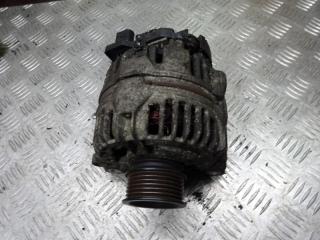 генератор Volkswagen Golf 3 поколение 2000, 1.4 л., 037903025F