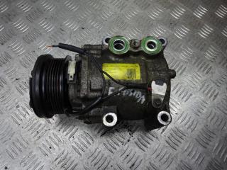 компрессор кондиционера Ford Fusion 1 поколение 2004, 1.6 л., YS4H19D629AC