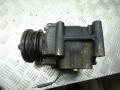 компрессор кондиционера Ford Fusion 1 поколение 2004, 1.6 л., YS4H19D629AC - фото №5